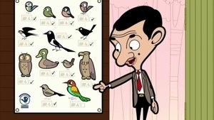 Mr. Bean - a rajzfilmsorozat 4. évad Ep.38 38. epizód