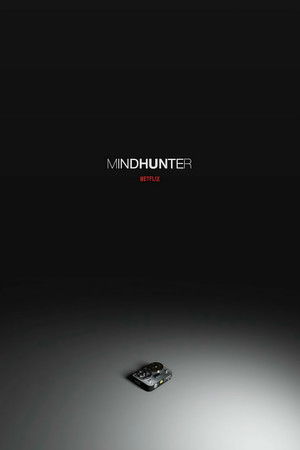 MINDHUNTER - Mit rejt a gyilkos agya poszter