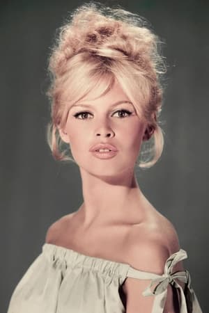 Brigitte Bardot profil kép