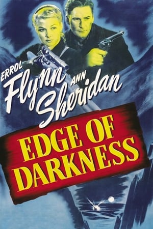 Edge of Darkness poszter