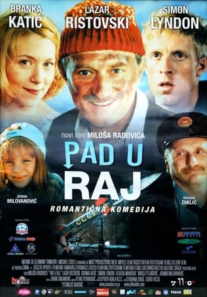 Pad u raj