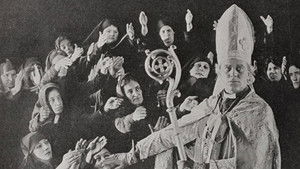 The Cross Bearer háttérkép