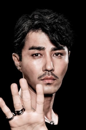 Cha Seung-won profil kép