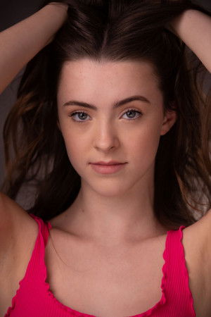 Catherine Ashmore Bradley profil kép