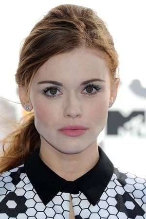 Holland Roden profil kép