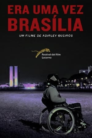 Era Uma Vez Brasília poszter