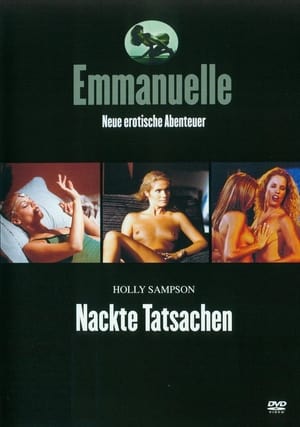 Emmanuelle 2000: Emmanuelle and the Art of Love poszter