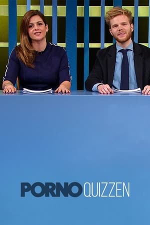 Pornoquizzen poszter