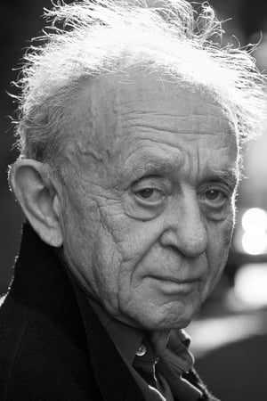 Frederick Wiseman profil kép