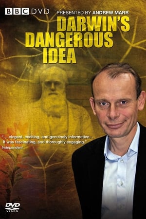 Darwin's Dangerous Idea poszter