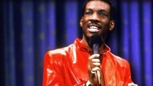 Eddie Murphy: Delirious háttérkép