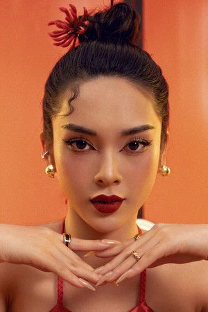 Quỳnh Lương profil kép