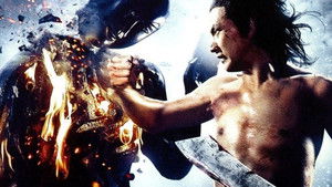 Hóhérok Shaolinból háttérkép
