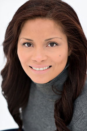 Leyda Aleyli profil kép