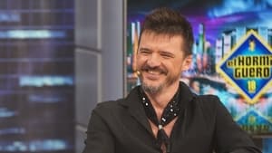 El hormiguero 18. évad Ep.85 85. epizód