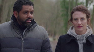 Mouche Season 1 Ep.4 4. epizód