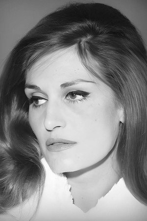 Dalida profil kép