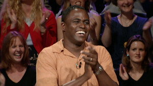Whose Line Is It Anyway? Season 2 Ep.2 2. epizód