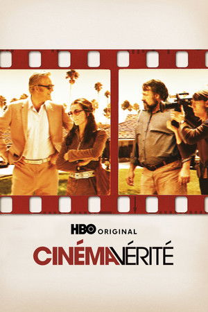 Cinéma vérité poszter
