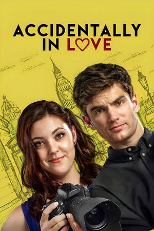 Accidentally in Love poszter