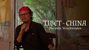 Le Tibet face à la Chine, le dernier souffle ? háttérkép