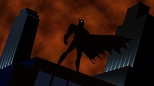 Batman: A rajzfilmsorozat kép