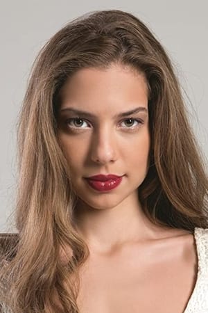 Ilianna Mavromati profil kép