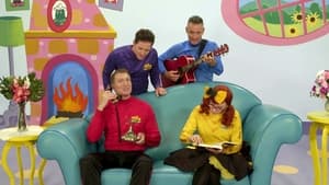 The Wiggles – Tekergőzzünk együtt! 2. évad Ep.18 18. epizód