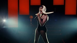 Grace Jones: Bloodlight and Bami háttérkép