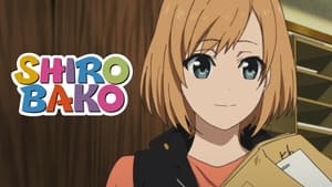 SHIROBAKO kép