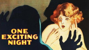 One Exciting Night háttérkép
