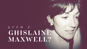 Who is Ghislaine Maxwell? kép