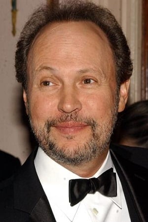 Billy Crystal profil kép