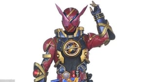 仮面ライダー 28. évad Ep.37 37. epizód