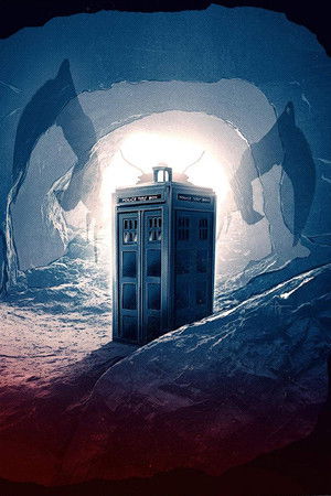 Doctor Who: The Macra Terror poszter