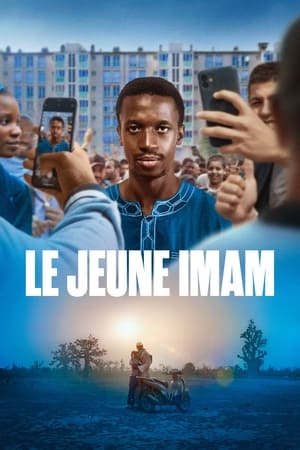 Le Jeune Imam poszter