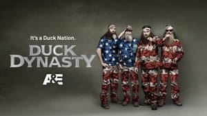 Duck Dynasty kép