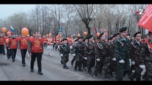 Younost, une jeunesse russe háttérkép