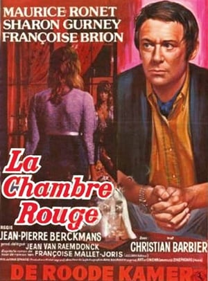 La chambre rouge