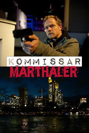Kommissar Marthaler