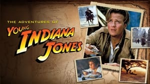 Az ifjú Indiana Jones kalandjai kép