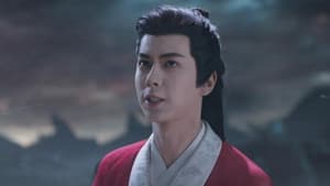 藏药令 1. évad Ep.24 24. epizód