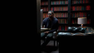 David Harewood on Blackface háttérkép