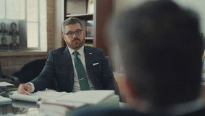 Accused: Guilty or Innocent? 5. évad Ep.8 8. epizód