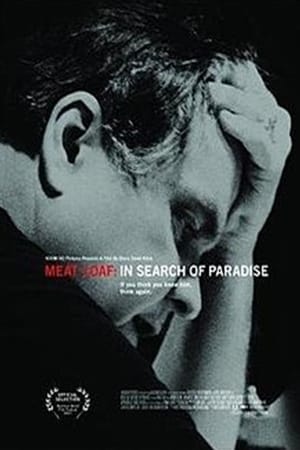 Meat Loaf: In Search of Paradise poszter