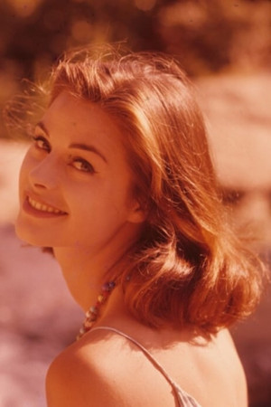 Michèle Girardon profil kép