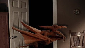 Cowgirls vs. Pterodactyls háttérkép