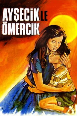 Ayşecik ile Ömercik poszter