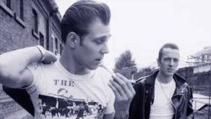 The Clash: The Rise and Fall of The Clash háttérkép