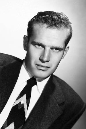 Charlton Heston profil kép